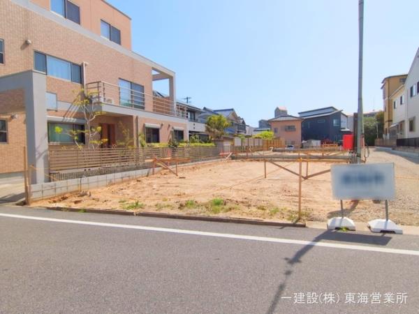 リーブルガーデン知立市弘法町の外観②