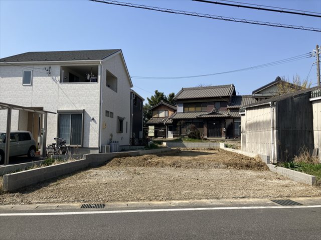 ハートフルタウン(刈)大府市米田町の外観②