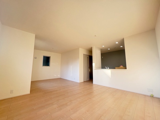 リーブルガーデン葵区羽鳥5丁目の外観②