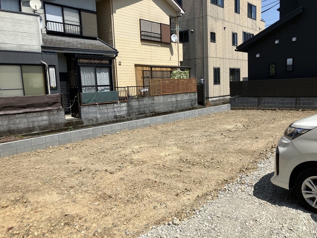 リーブルガーデン葵区羽鳥5丁目の外観②