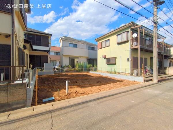 ハートフルタウン岩槻区本丸1丁目7143番の外観②