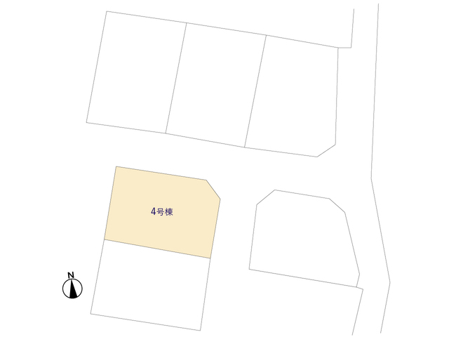 グラファーレ4121あきる野市草花4期6棟 ｜東京都あきる野市 の