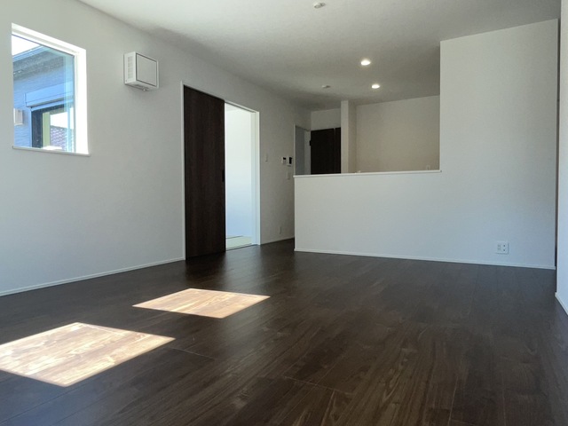 リナージュ徳島国府町　第１期の外観②