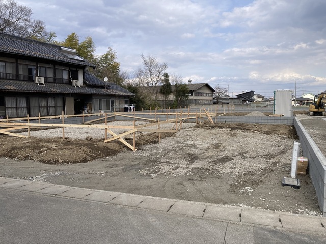 リーブルガーデン太田第１１由良町の外観②