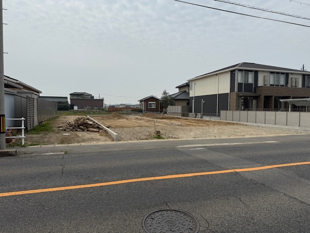 ハートフルタウン(刈)安城市和泉町の外観②