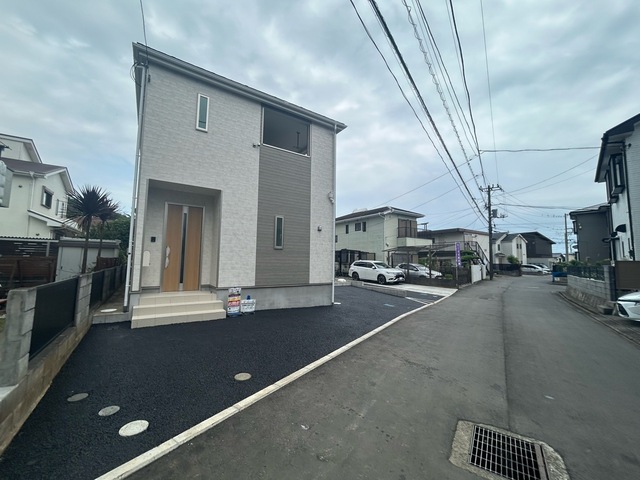 クレイドルガーデン大磯町国府本郷 第18の外観②