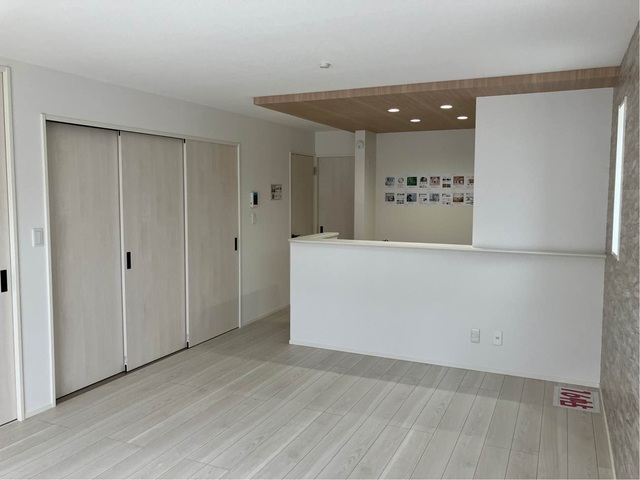 グラファーレ4192廿日市市桜尾２期３棟の外観②