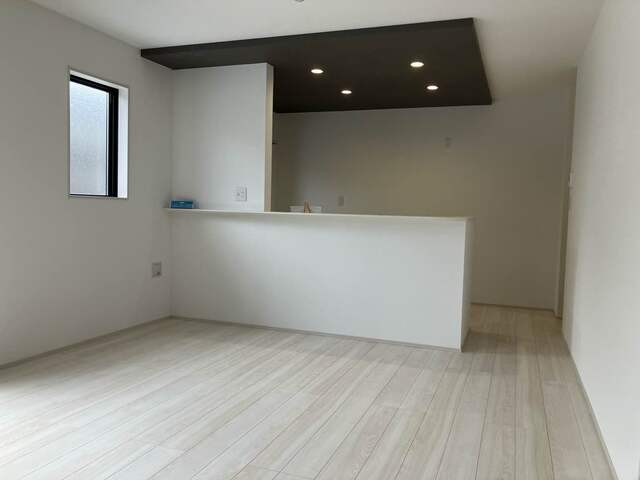 グラファーレ4236仙台市南光台東４期２棟の外観②