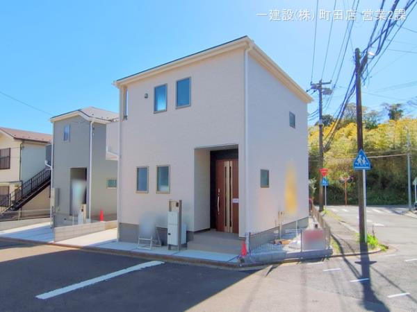 リーブルガーデン南区六ツ川２丁目第２の外観②
