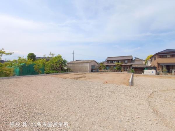 リーブルガーデン津島市愛宕町第二の外観②