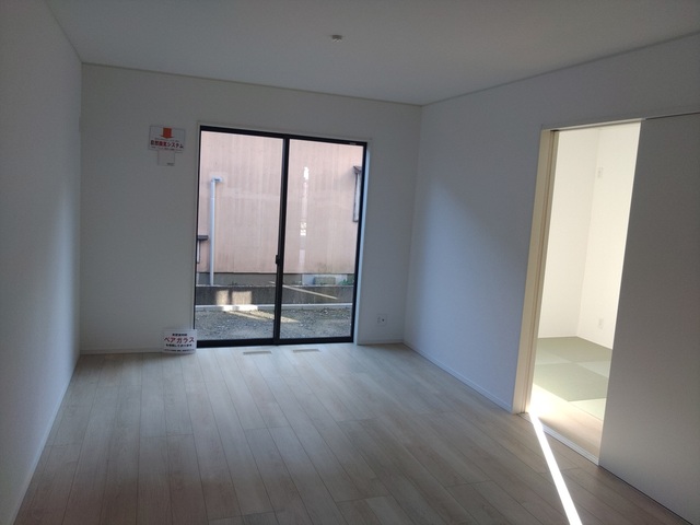 クレイドルガーデン酒田市光ケ丘 第1の外観②