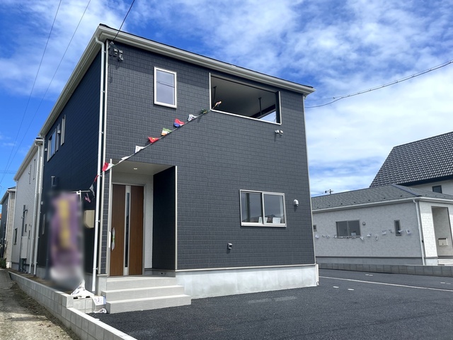 クレイドルガーデン西尾市一色町一色 第26の外観②