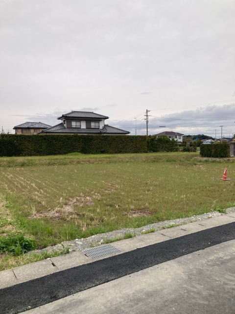 リーブルガーデン菊川下平川の外観②