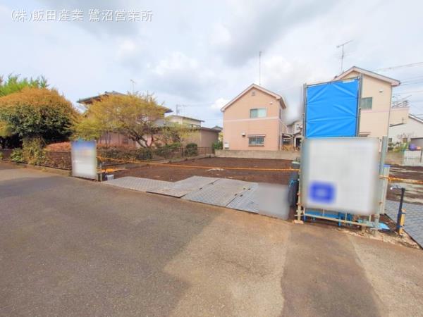 ハートフルタウン相模原市南区御園4丁目4341番の外観②