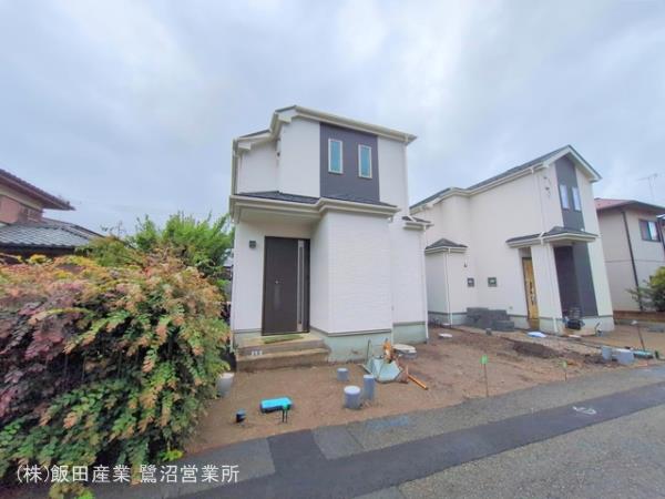 ハートフルタウン相模原市南区御園4丁目4341番の外観②