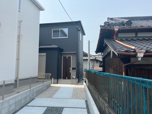 リーブルガーデン糸島市前原南１丁目の外観②