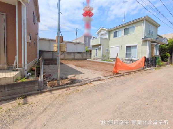 ハートフルタウン相模原市中央区中央6丁目4987番の外観②