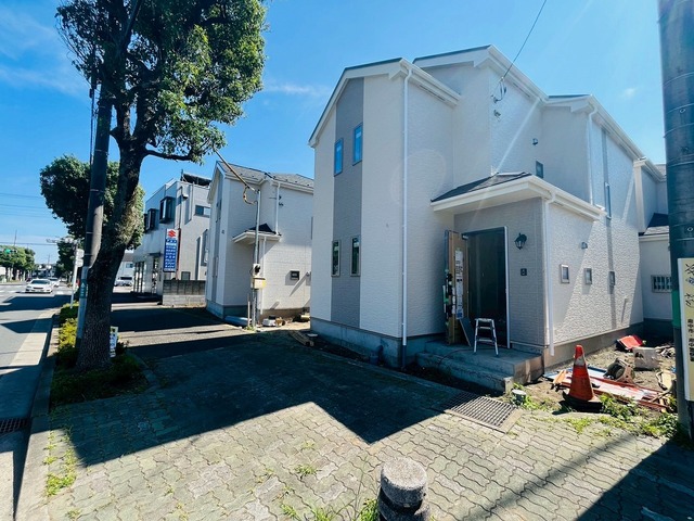 ハートフルタウン府中日新町3丁目Ⅰの外観②