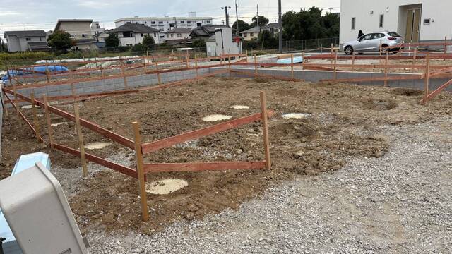 クレイドルガーデン加古川市野口町野口 第7の外観②