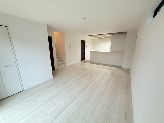 グラファーレ4218相模原市下溝１８期６棟の外観②