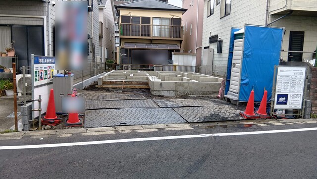 ハートフルタウン相模原市南区麻溝台8丁目2794番の外観②