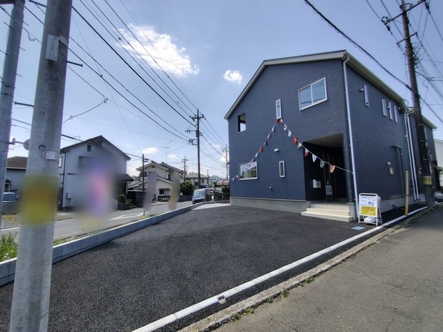 クレイドルガーデン八王子市犬目町 第38の外観②