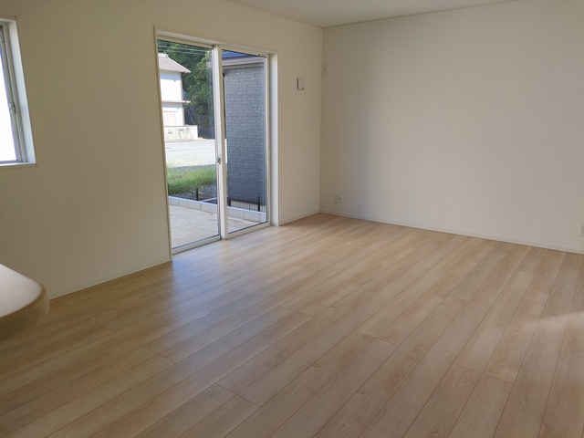 クレイドルガーデン福山市水呑町 第9の外観②