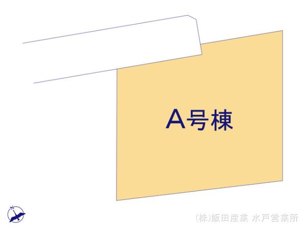 ハートフルタウン見和10期の見取り図