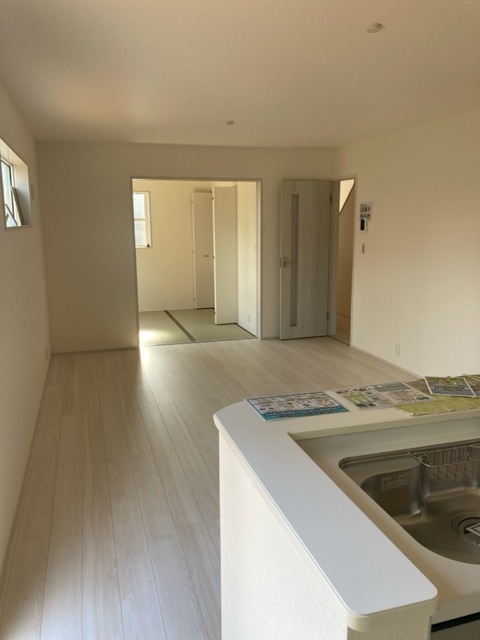 リーブルガーデン小川町小川第７の外観②