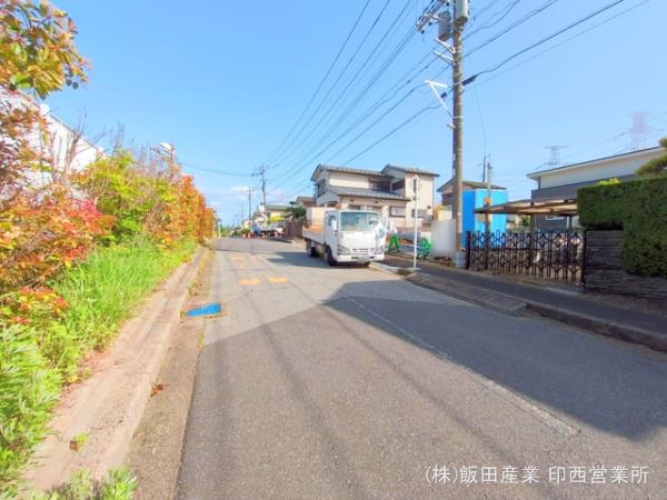 ハートフルタウン船橋市小室Ⅴの外観②