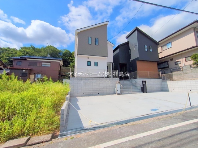 リナージュ八王子元八王子町３丁目　第２期の外観②