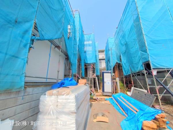 リーブルガーデン海老名市杉久保北4丁目 ｜神奈川県海老名市 の