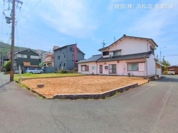 リーブルガーデン豊橋大岩町第１期の外観②