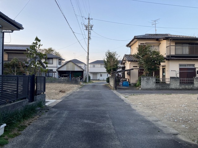 リーブルガーデン一宮市浅井町前野の外観②