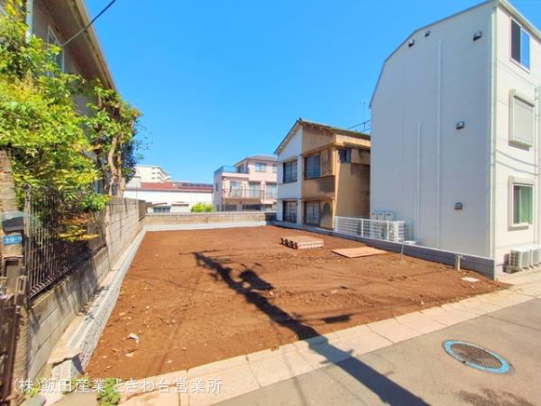 ハートフルタウン板橋前野町4丁目Ⅲの外観②