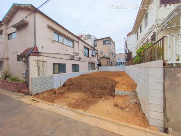 ハートフルタウン板橋前野町4丁目Ⅳの外観②