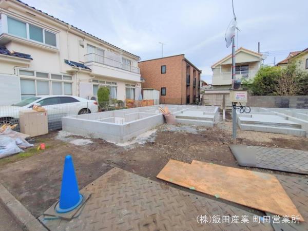 ハートフルタウン相模原市南区相南3丁目5340番の外観②