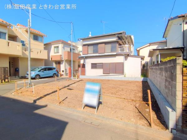 ハートフルタウン杉並下井草4丁目の外観②