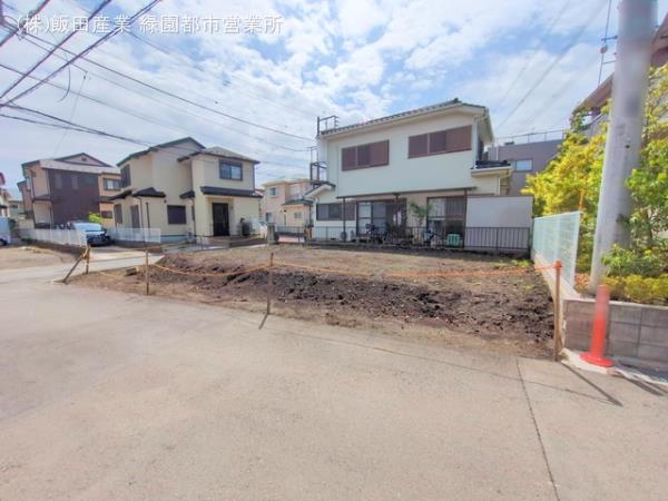 ハートフルタウン藤沢市長後1204番の外観②