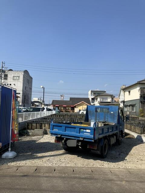 リーブルガーデン各務原市那加住吉町の外観②
