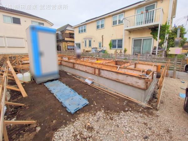 ハートフルタウン上土棚北2丁目324番の外観②