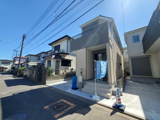 ハートフルタウン上土棚北2丁目324番の外観②