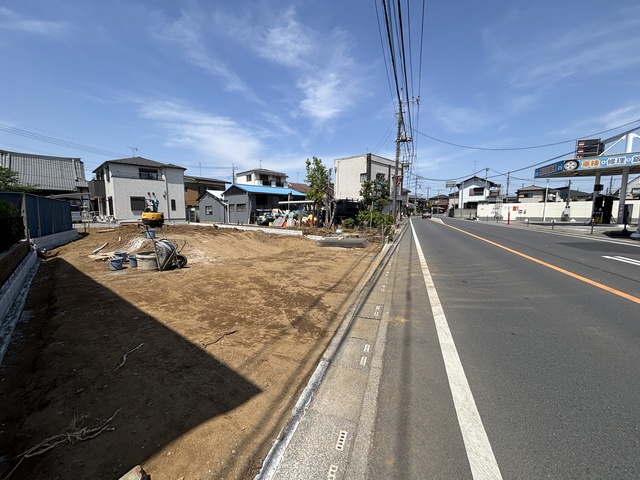 ハートフルタウン仲町2丁目1523番2の外観②