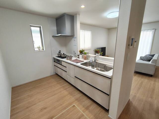 ハートフルタウン千葉市稲毛区天台4丁目の外観②