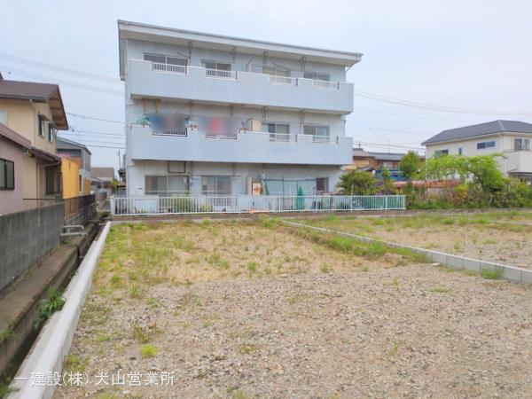 リーブルガーデン一宮市今伊勢町本神戸の外観②