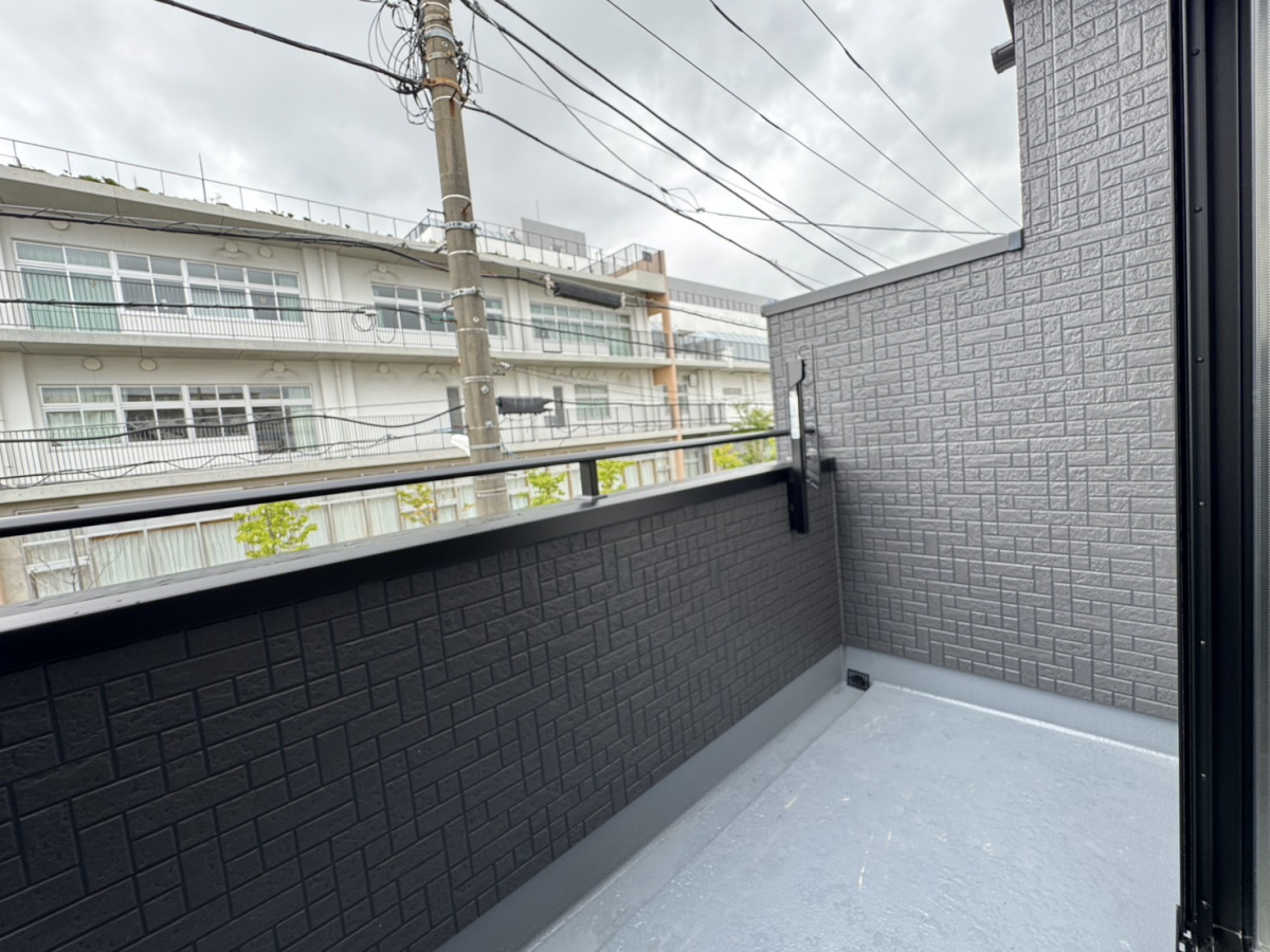 ブルーミングガーデン足立区鹿浜5丁目6棟 ｜東京都足立区 の