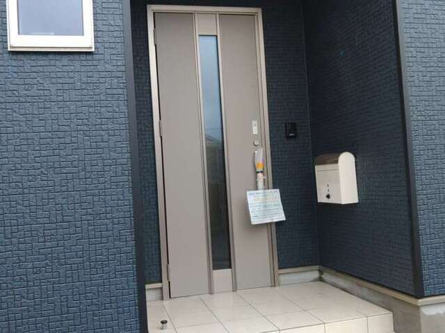 クレイドルガーデン宇土市松山町 第4の外観②