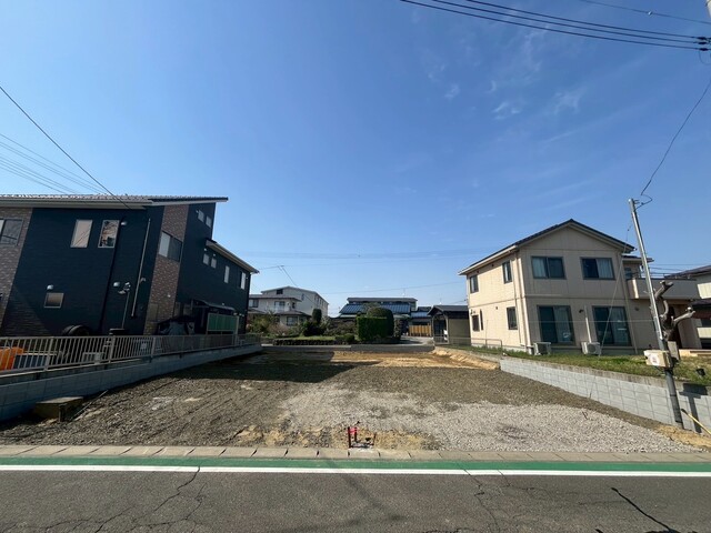 ハートフルタウン第1富谷市太子堂の外観②