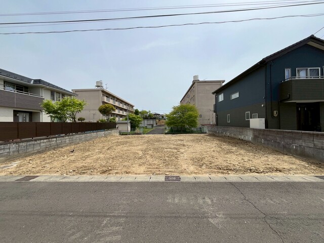 ハートフルタウン丸山一丁目12番の外観②