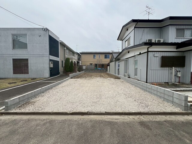 ハートフルタウン栄二丁目12番の外観②